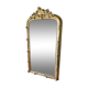 Louis XV style mirror