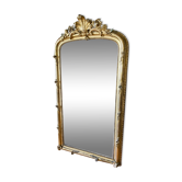 Louis XV style mirror