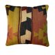 Housse de coussin kilim turc vintage