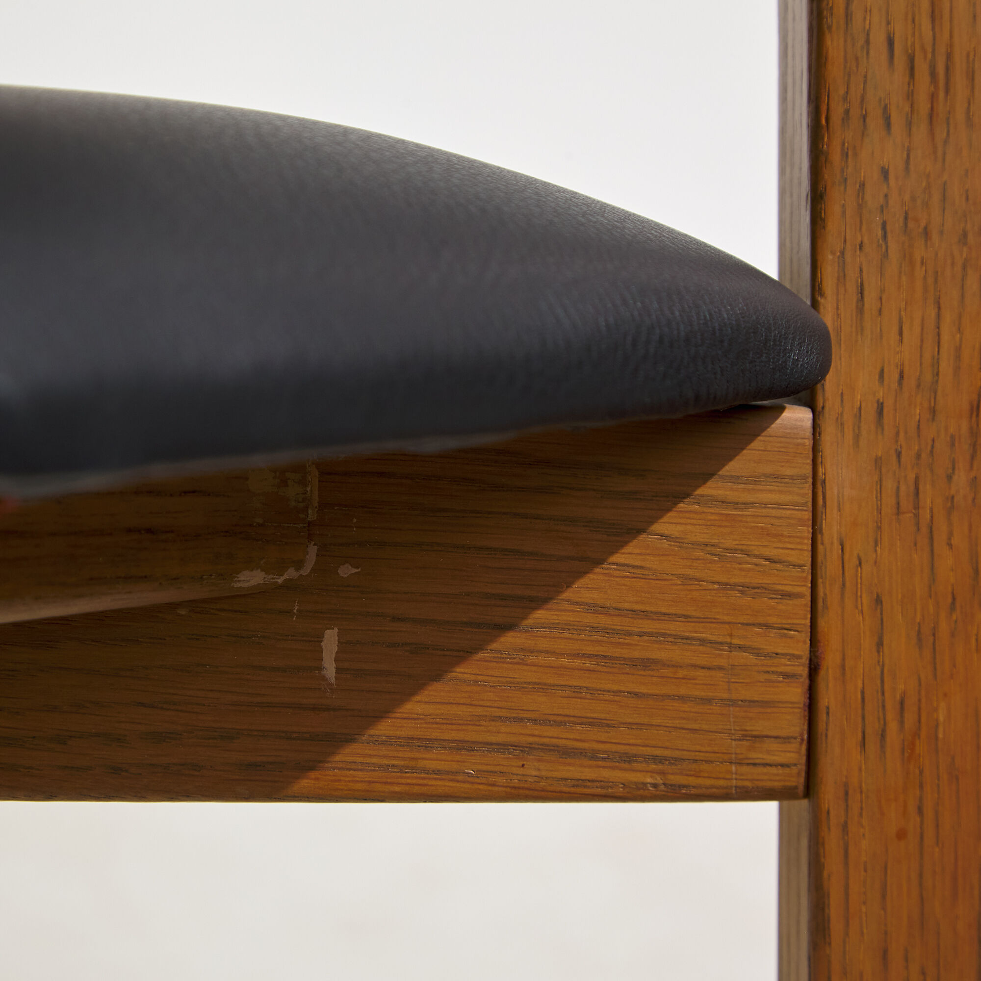 Chaise de salle à manger Maria par Mauro Pasquinelli pour Pallavisini