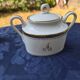 Richard Ginori coffee service