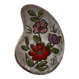 Vintage pockets tray