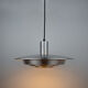 Danish vintage pendant lamp from 1970s