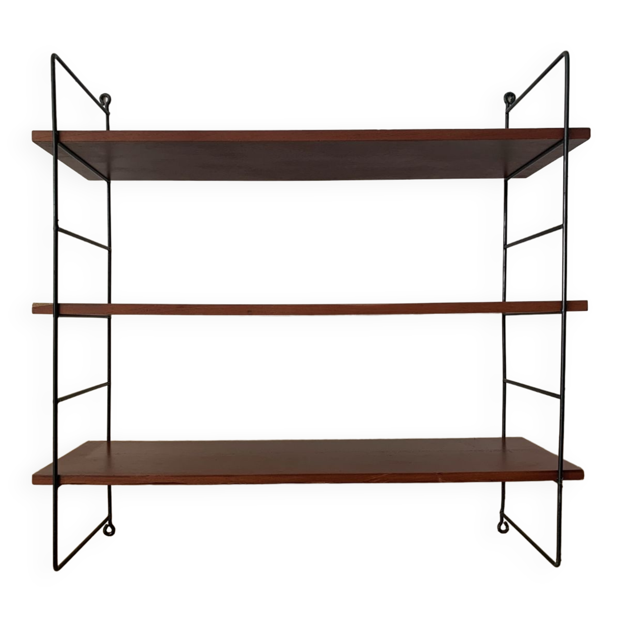 Vintage String shelf