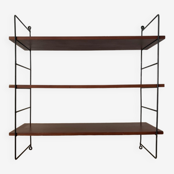 Vintage String shelf