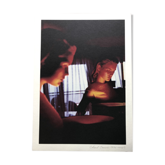 Chanel Photo by Karl Lagerfeld