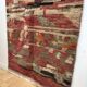 Tapis berbère marocain Boujaad 2,54x1,54m