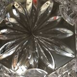 Crystal candy box
