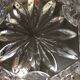 Bonbonnière en cristal