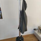 Velca Roberto Lucci and Paolo Orlandini coat holder