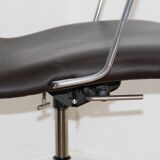 Oxford Chair office chair, Fritz Hansen