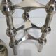 Nagel Modular Candle Holder Set