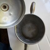 Aluminum teapot