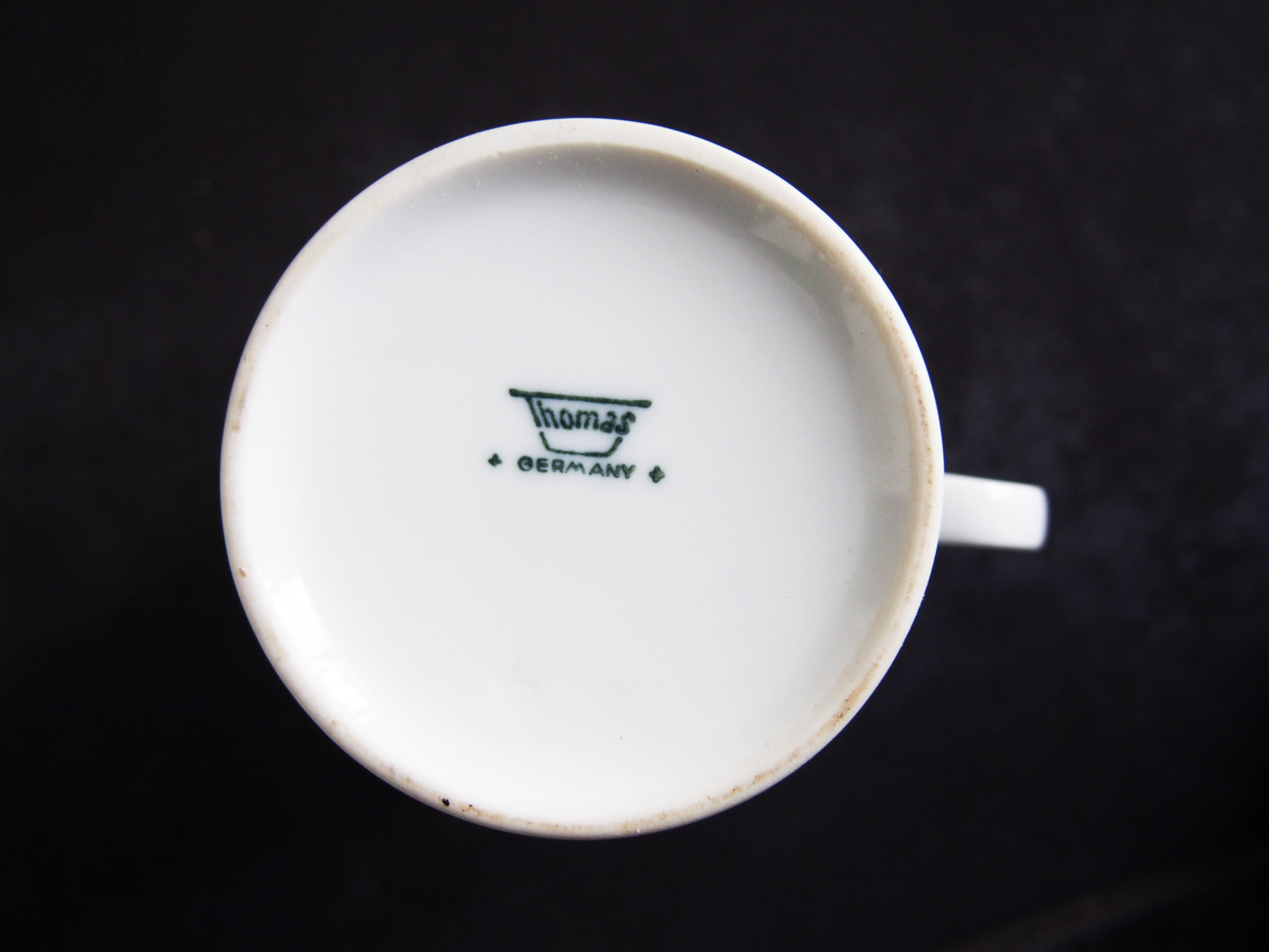 Service to the seventies thomas germany