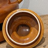 Vintage teapot '70 ceramic St Amand