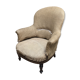 Fauteuil crapaud