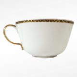 Tea service 12 people, Richard Ginori, 30s