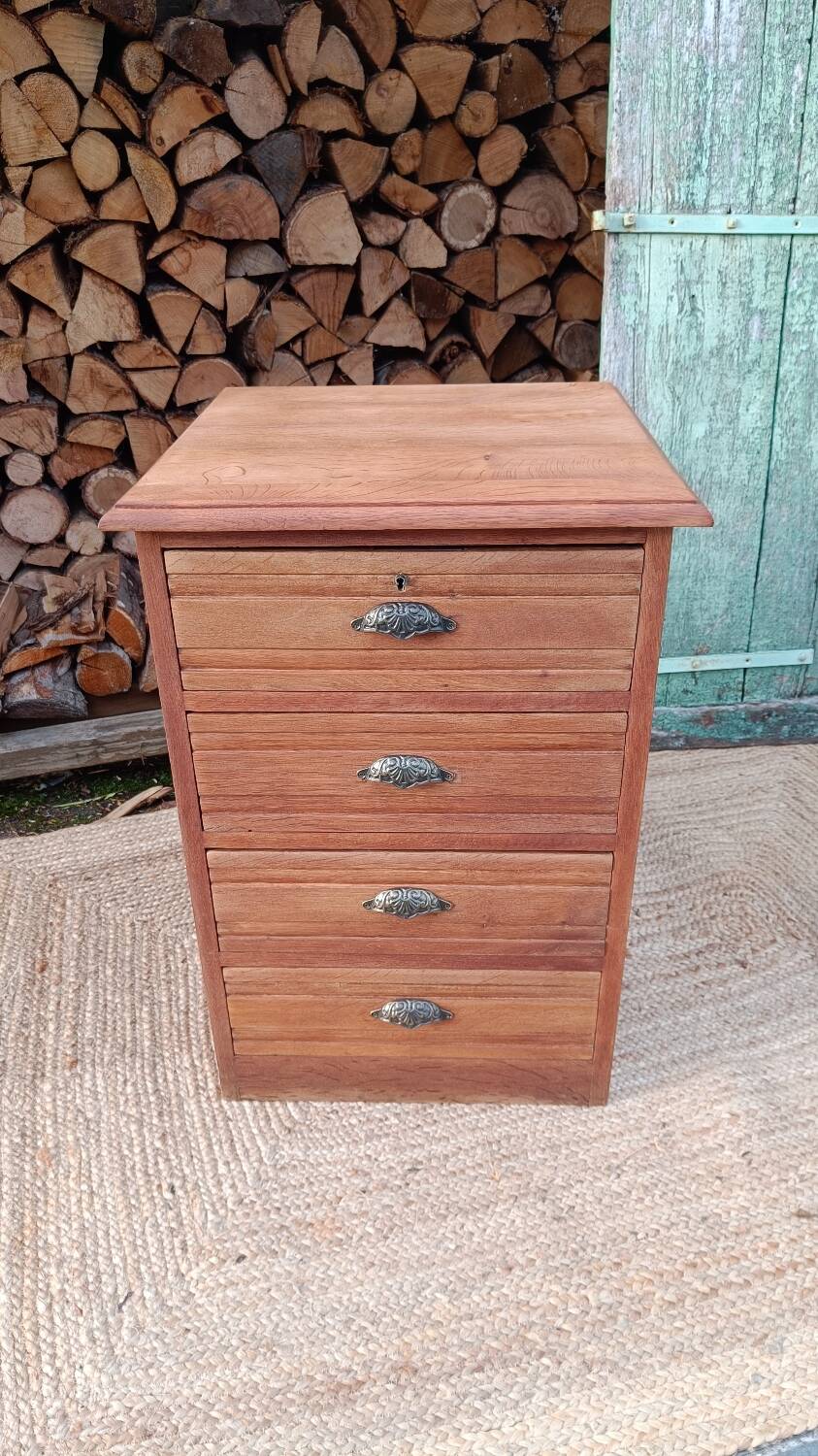 Oak craft furniture