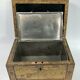 Box laque japan china a the with etain enhances or scene commerce19eme
