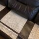 Ligne Roset Albany 3-seater sofa bed, vintage 1970s