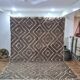 Berber mrirt handmade wool rug 300 X 200 CM