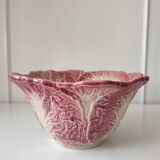 Salad bowl cabbage slurry