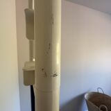 Coat rack Manade signed by Jean-Pierre Vitrac