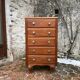 Vintage chest of drawers