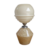 Vintage table lamp