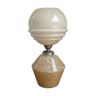 Vintage table lamp