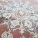 Vintage Turkish handmade rug 93x155 cm
