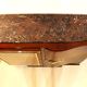 Original Art Deco sideboard, bar, display cabinet, France.