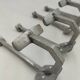 Set of 4 hooks