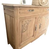 Parisian Art Deco buffet