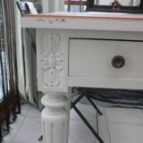 Louis XVI style desk