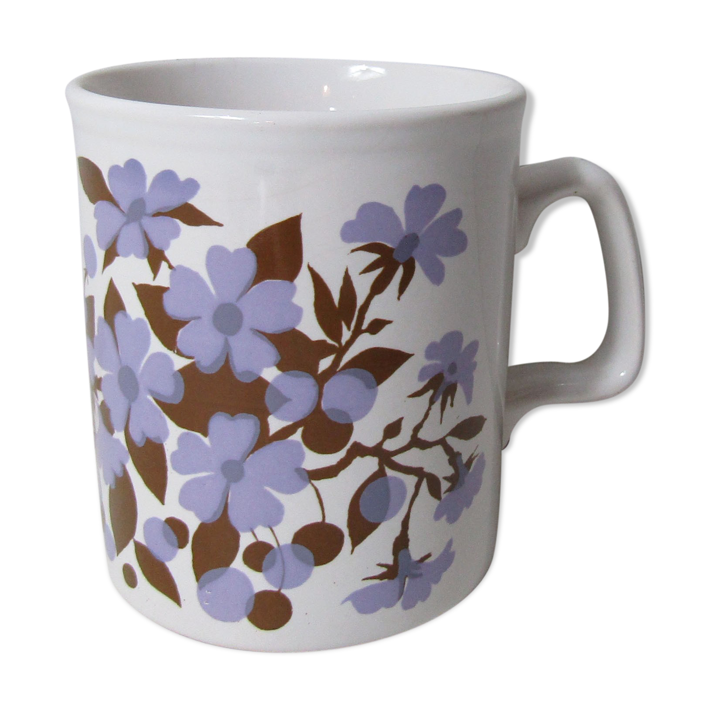 Mug staffordshire