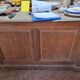 Draper's counter from the 1900s