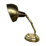 Articulated lamp