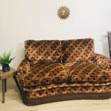 Vintage sofa