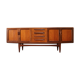 Teak enfilade by Ib Kofod-larsen for G-Plan 1950s