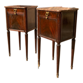 Bedside tables