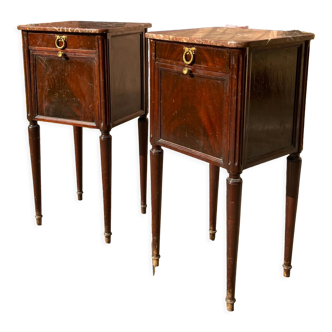 Tables de chevet