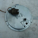 1950 half-moon opaline