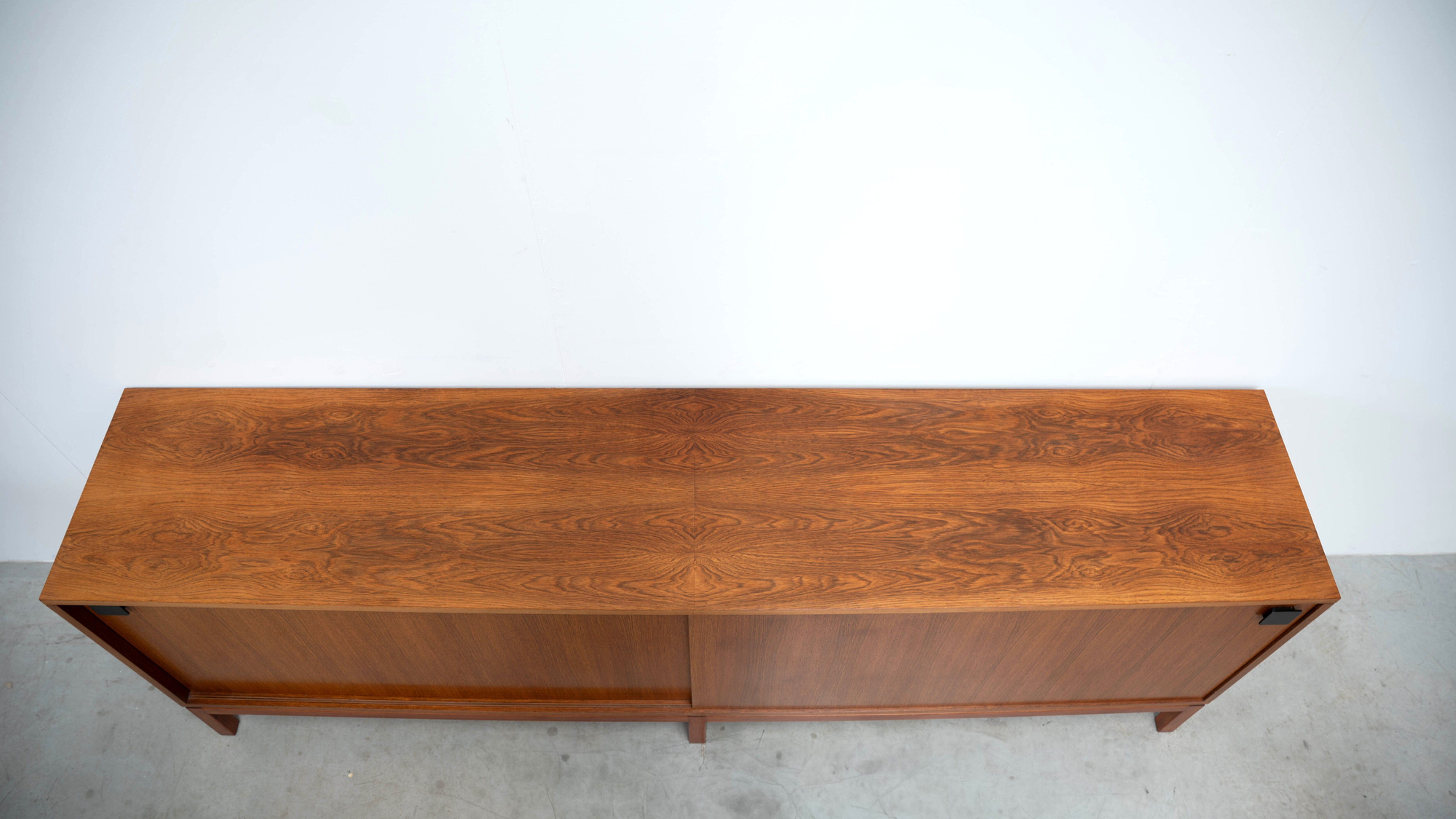 Alfred Hendrickx 440 sideboard for Belform
