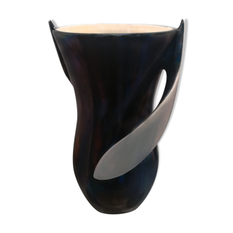 60s design vase