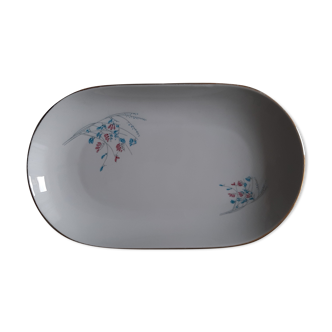Italian porcelain ravier