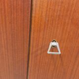 Vintage Scandinavian furniture from the 1960s.