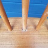 Pair of armchairs Arts and Crafts of Albert haberer ed Hermann Fleiner