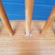 Paire de fauteuils Arts and Crafts d'Albert haberer ed Hermann Fleiner
