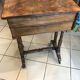 Worker Napoleon III Magnifier Elm